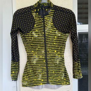 SheBeest Long sleeve jersey